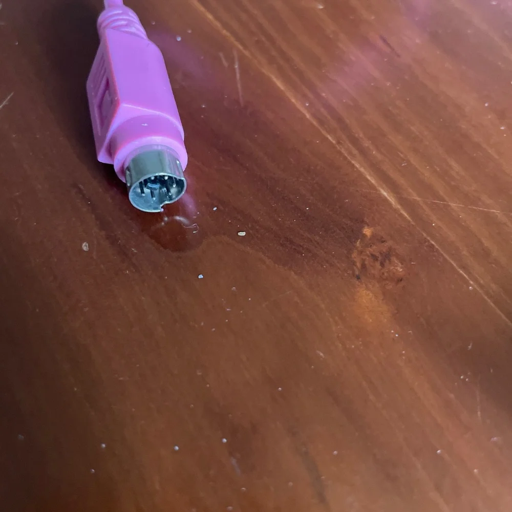 N/A barbie mouse